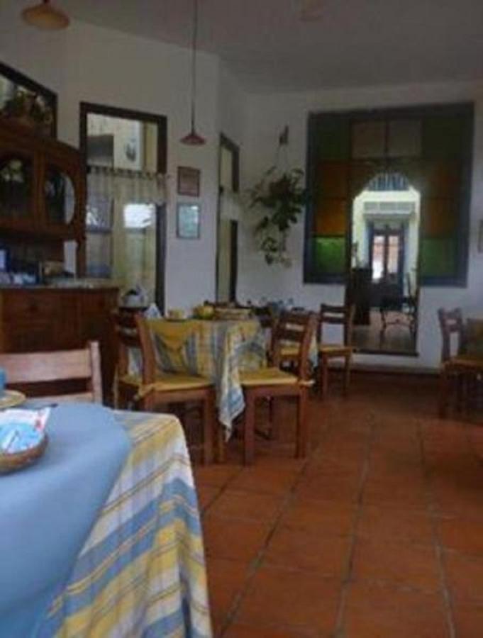 Posada Del Angel Colonia del Sacramento Exterior photo